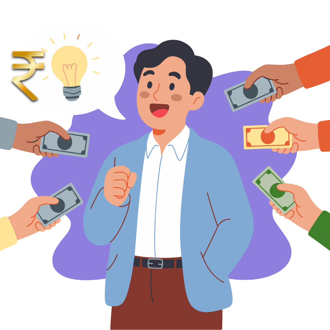 Multiple Income Business Model