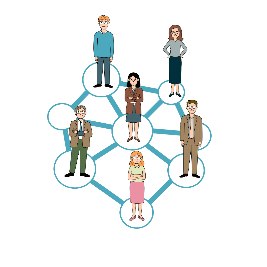 Build Professional Network